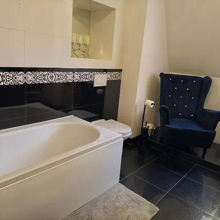 Palac Wieniawskich - Apartamenty, Hotelowe